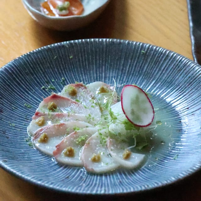 Kampachi App.
