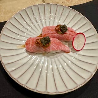 Otoro Nigiri