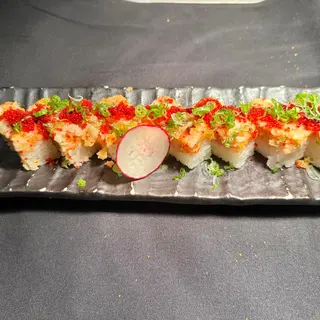 #15 Lobster Box