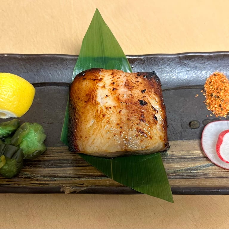 Delicious Black Cod Dishes