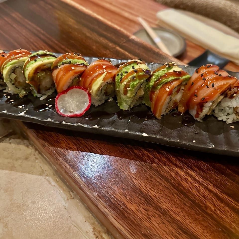 Delicious Lobster Dishes