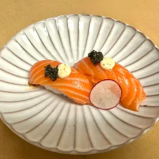 Sake Signature