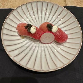 Chutoro Nigiri