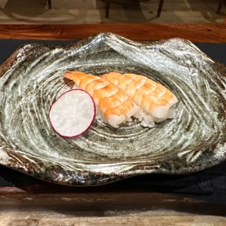Ebi Nigiri